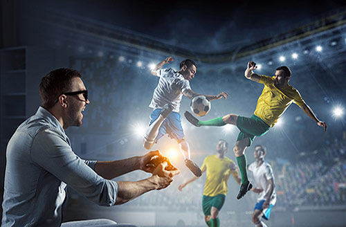 پیش بینی ورزشی