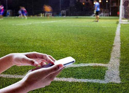 شرطبندی فوتبال