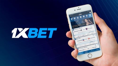 امنیت 1xbet